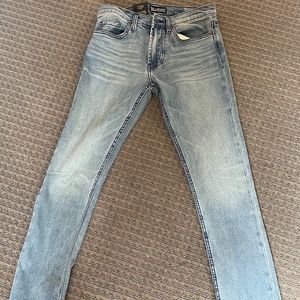 New BLANK NYC Men’s denim Jeans (7 Total) Size 31 And 32
